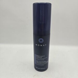 Monat Restore Leave In Conditioner Rejuveniqe 4.5 fl oz (NEW)